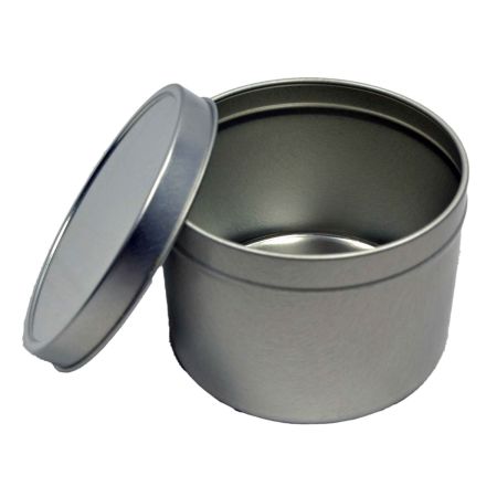 Оригинална полева кутия с капак на Американската армия US made 250ml