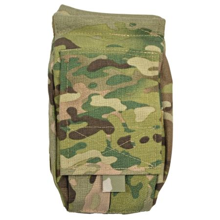 Модулен джоб за аптечка DK TYR MD750 MultiCam