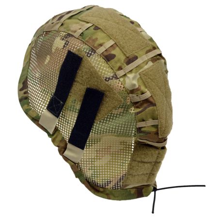 Чохъл покривало за каска Revision Viper MultiCam
