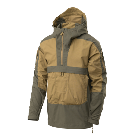 Тактически анорак Helikon-tex Tracer CTG