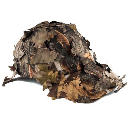 Шапка с козирка Jack Pyke 3D Leafy