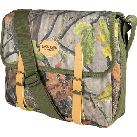 Ловна чанта Jack Pyke EVO Camo 12L
