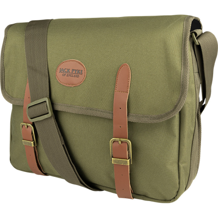 Ловна чанта Jack Pyke Ranger Green 12L