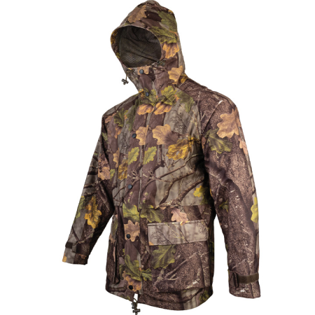 Водоустойчиво ловно яке Jack Pyke Rannock EVO Camo