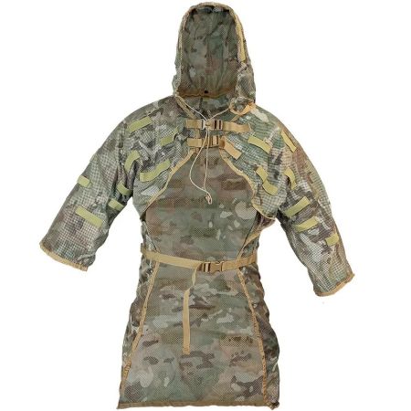Камуфлажен гили костюм Viper Concealment Vest