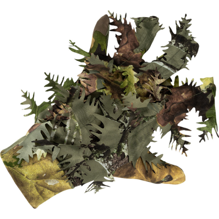 Ловни ръкавици Jack Pyke LLCS 3D Evolution camo