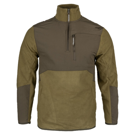Полар Jack Pyke Rannock Dark Mustard