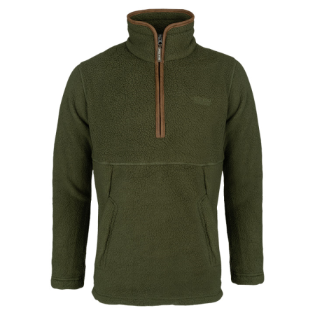 Полар Jack Pyke Sherpa Fleece Olive