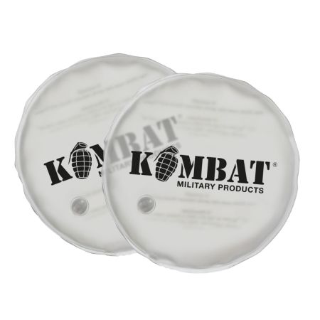 Чифт нагреватели за ръце за многократна употреба Kombat