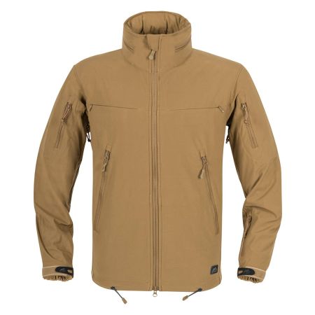 Софтшел Яке Cougar QSA