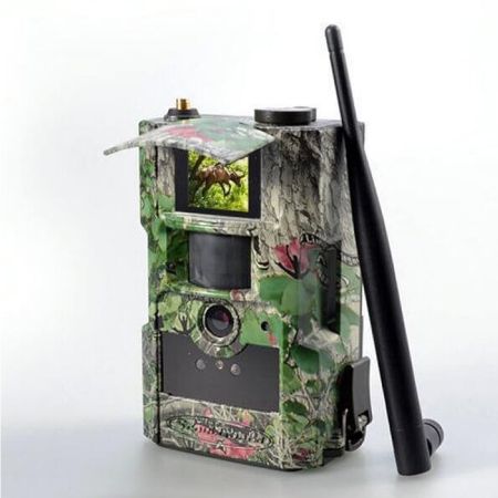 Ловна камера 3G Night Scoutguard