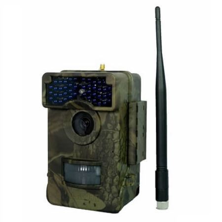Широкоъгълна ловна GPRS камера LTL 6511