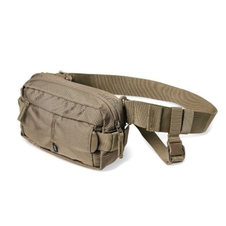 Чанта за кръст или рамо 5.11 Tactical LVC6 Brown