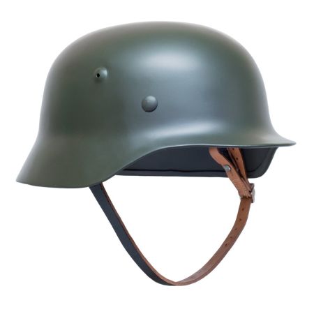 Стоманена каска Mil-Tec Wehrmacht Stahlhelm M35