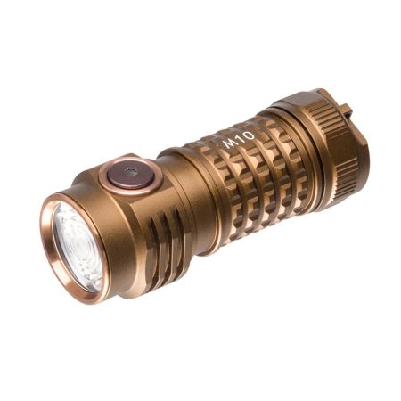 Тактически фенер Mactronic Sirius M10 1000 lm