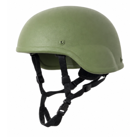 Балистична военна каска Mars Armor MICH Standard