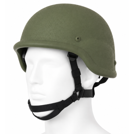 Балистична военна каска Mars Armor PASGT Standard