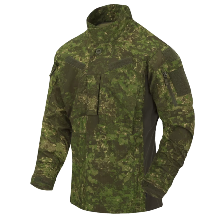 Тактическа куртка Helikon-Tex MBDU WildWood