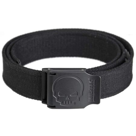 Колан SKULL 40 мм