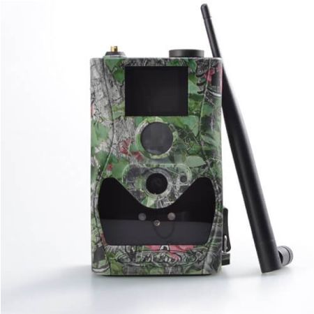 Wireless ловна камера MMS Scoutguard IR