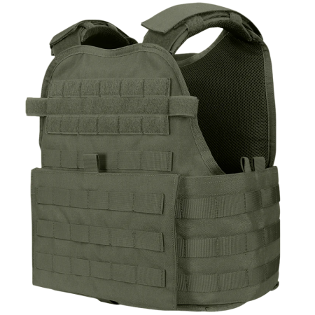Тактическа жилетка Condor Operator Plate Carrier Gen II RG