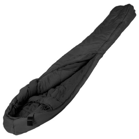 Спален чувал Mummy 3D Hollowfibre
