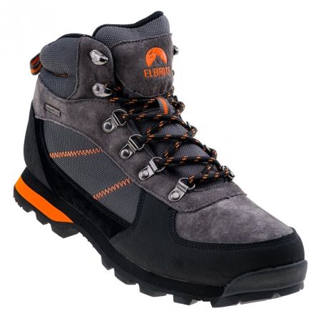 Туристически обувки Elbrus Matio Mid WP