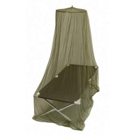 Къмпинг мрежа против комари AB Single Bed OD