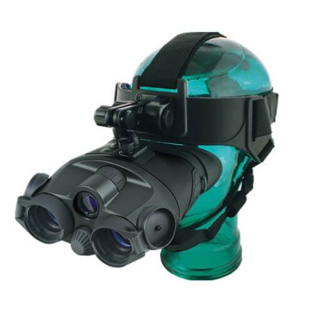 Очила за нощно виждане Yukon Googles Tracker 1x24