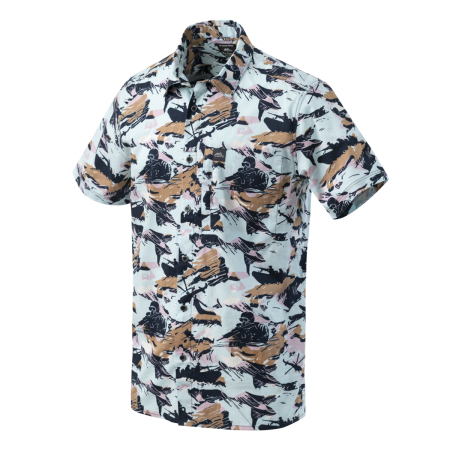 Тактическа хавайска риза Helikon-tex Pacific