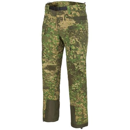 Панталон Helikon-Tex Blizzard Wildwood