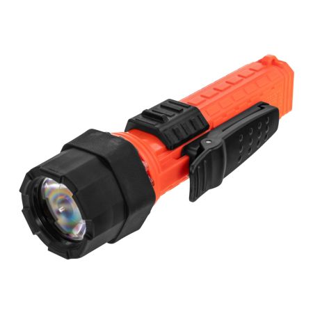 Фенер Mactronic M-FIRE 03 HL ATEX 400 lm