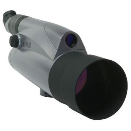 Телескоп Yukon Optics със стократно увеличение