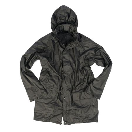 Яке за дъжд Wet weather