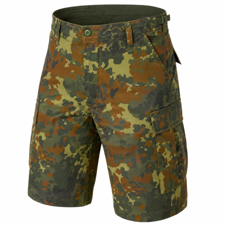 Къси панталони Ranger BW Flecktarn
