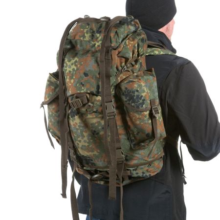 Раница от германската армия