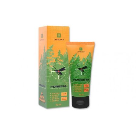Крем против насекоми Foresta 60 ml
