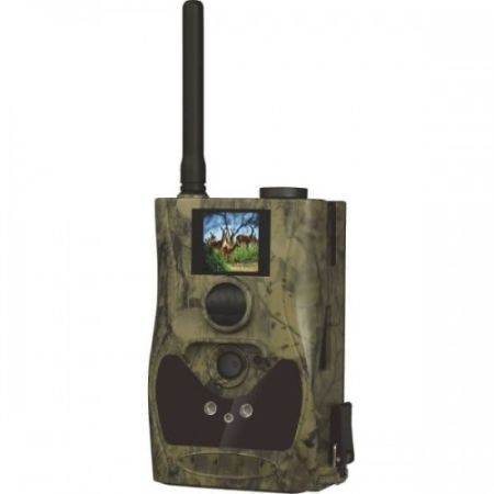 Ловна MMS камера Scoutguard Wireless