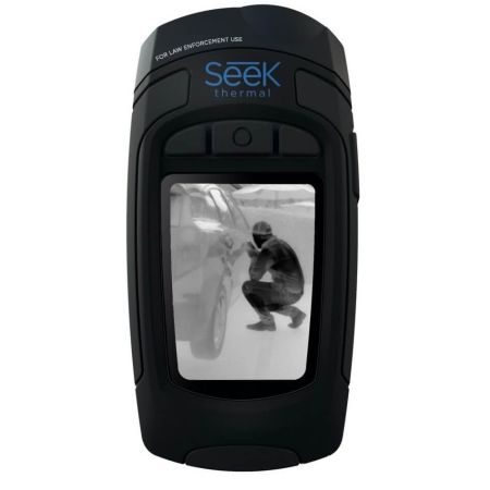 Термална камера Seek Thermal Reveal Shield PRO