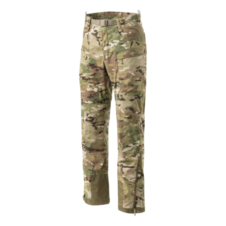 Боен панталон Helikon-Tex Trooper Nylon Multicam