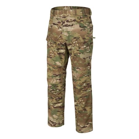 Тактически панталон UTP Flex Multicam