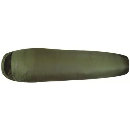 Спален чувал Ranger Ultra Compact Lite - зелен