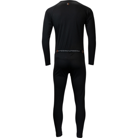 Комплект термобельо Speero Base Set Black