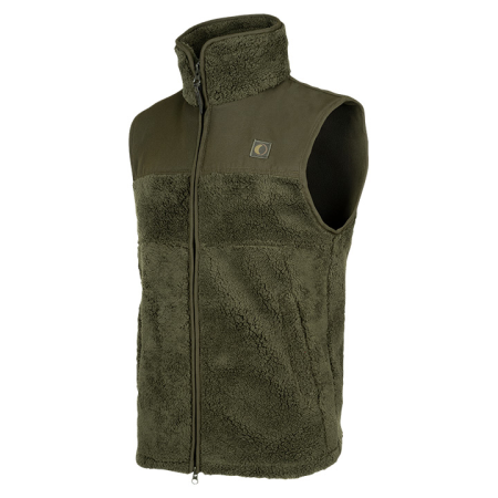 Поларен елек Speero Sherpa Fleece Gilet DO