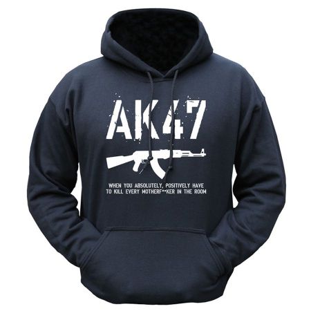 Суитшърт AK47