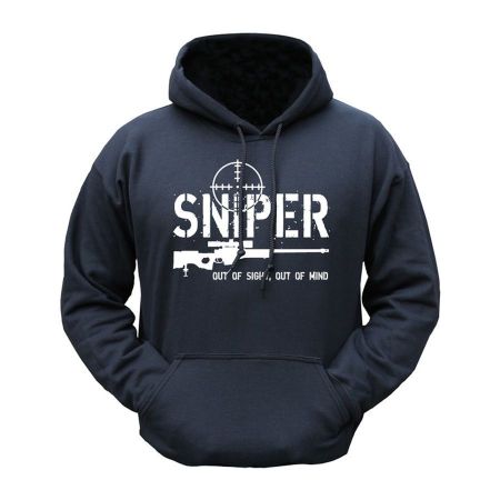 Суитшърт Sniper