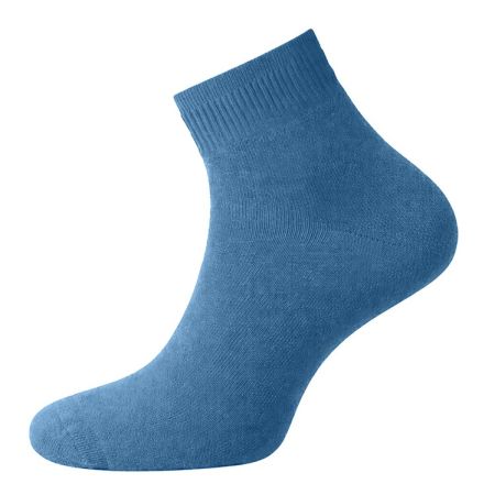 Къси чорапи с ластик Steel Blue