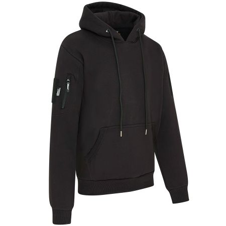 Тактически суитшърт Kombat Tactical Hoodie TB