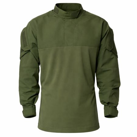 Тактическа блуза 5.11 Fast-Tac TDU Rapid Green