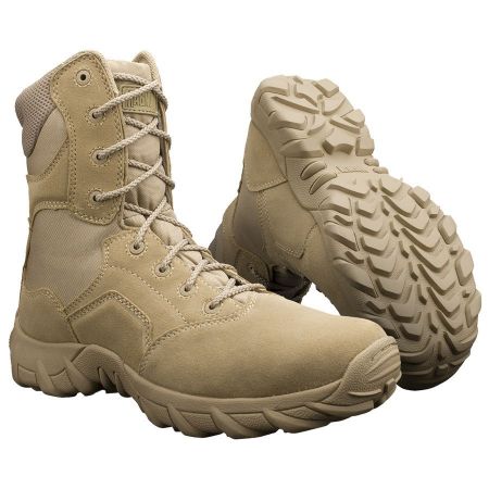 Тактически обувки MAGNUM COBRA 8.0 Desert